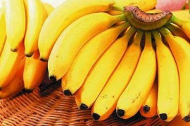 香蕉片烘干工艺，香蕉烘干技术