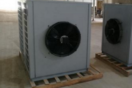 高温热泵机型 高温热泵烘干机厂家