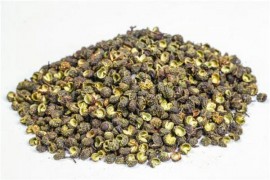 麻椒烘干工艺,麻椒怎么哄干?