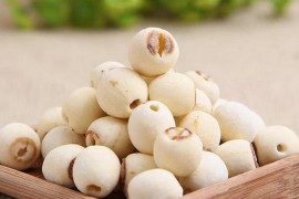 莲子烘干工艺,莲子烘干技术