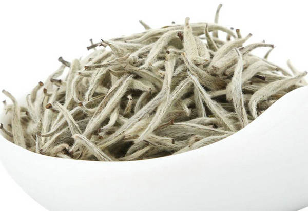 白茶烘干工艺